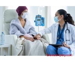 Stem Cell Therapy for Cancer in Delhi NCR