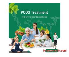 Pcos treatment in Gurgaon Haryana