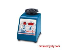 Professional Vortex Mixer for Laboratory and Research Use