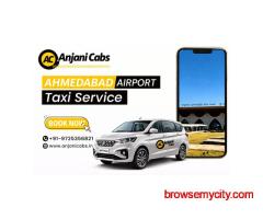 Taxi Service in Ahmedabad – Easy Tips for Cheap Cabs