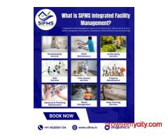 SIFMS – Leading Facility Management Company in Bangalore | Housekeeping & Facility Services