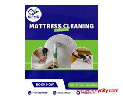 SIFMS – Leading Facility Management Company in Bangalore | Housekeeping & Facility Services