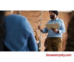 Best Immigration Consultants in Punjab | Study Visa & PR