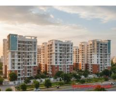 Flats / Apartments for Sale in Prahladnagar, Ahmedabad | Addressbox