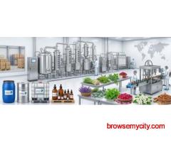 Essential Oil Manufacturers in India – Bulk Supply & Export Quality Oils