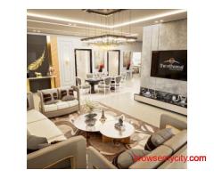 Best Investment: 3Bhk Flats for Sale in Zirakpur | The Ethereal