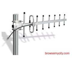 RF Antenna Manufacturer | Radio Frequency Antenna Solutions