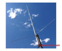 RF Antenna Manufacturer | Radio Frequency Antenna Solutions