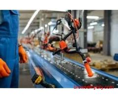 Custom Slat Chain Conveyor Manufacturer Solutions