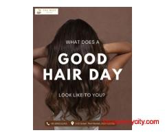 Get Your Perfect Hair Day Today | The Nest Salon