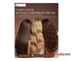 Transform Your Hair, Transform Your Look | The Nest Salon