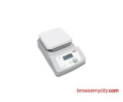 HP380-Pro LCD Digital Hotplate in Mussafah and Al Qusais