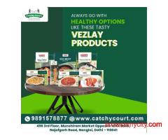 Vezlay at Catchy Court – The Future of Plant-Based Eating in India