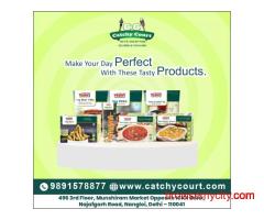 Vezlay at Catchy Court – The Future of Plant-Based Eating in India