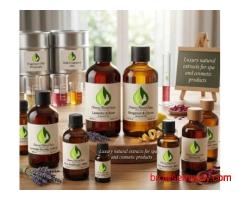 Fragrance Oils Wholesale – Bulk Supply for Perfume, Cosmetics & Candles