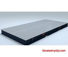 Best Steel Weighbridge Manufacturers & Suppliers in Chandigarh