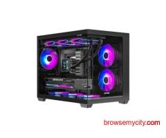 Buy PC Cabinet Online – Best PC Cabinet Price Deals