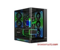 Buy PC Cabinet Online – Best PC Cabinet Price Deals