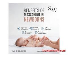 Gentle Baby Sleep Coach Hyderabad | Sleep and Wellness