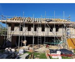 New Build Projects Uxbridge