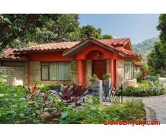 Plan Your Weekend Getaway with the Best Resorts Jim Corbett