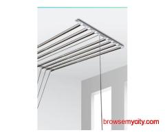 Balcony Clothes Drying Hanger Sircilla Call 09290703352 08309419571