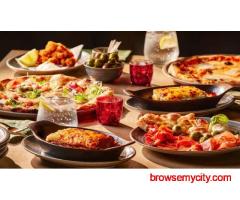 Spicy Delight – Best Indian Restaurant & Takeaway in Halifax