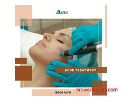 Say Goodbye to Dull Skin with Skin Whitening Treatment at Apolo Hair Studio