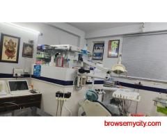 Best Dentist in Dwarka for Braces, Aligners & Smile Correction