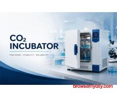 Buy Reliable CO2 Incubator for Scientific Research Labs