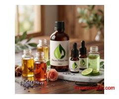 Fragrance Oils Suppliers in India – Premium Bulk & Wholesale Supply
