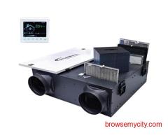 High Quality Fresh Air Ventilation System