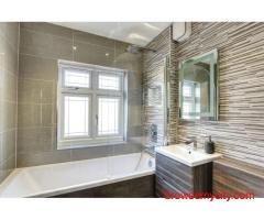 New build estates near me (Uxbridge)