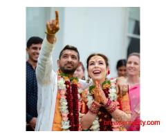 Professional Wedding Photography at Best Prices