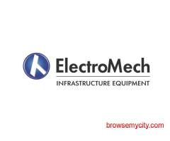 Tower Crane on Hire for High-Rise & Infrastructure Projects