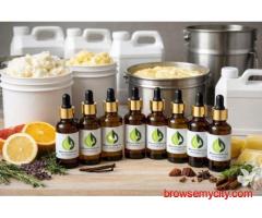 Fragrance Oil Wholesale Supplier in India – Premium Bulk Supply