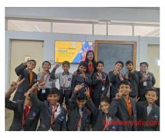 Schools in Durgapur Fostering Positive Behaviour in Children