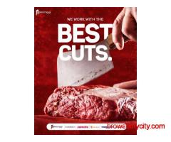Fresh Meat Delivery in Malviya Nagar Delhi