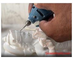 Madhav Arts – Best Marble God Statue Manufacturer