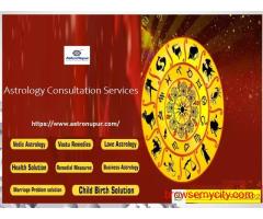 Online Astrology Consultation