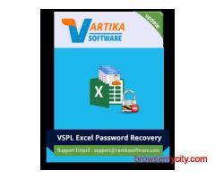 Unlock Password Protected Excel Workbook
