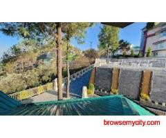 Himachal/ Shimla Hills 2 Nights 3 Days INR:4900/-