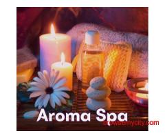 Golden Heritage Spa Udaipur Experience Service 8696472669