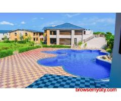 Experience Blissful Green Living at Amaris Greens Resort | VEDAM