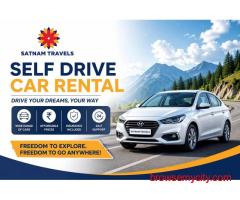 Jaipur Self Drive Car Rental for Comfortable Travel Plans
