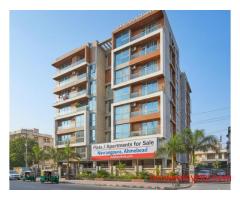 Flats / Apartments for Sale in Navrangpura, Ahmedabad | Addressbox.com