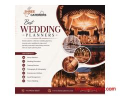 Best Wedding Planners in Bangalore