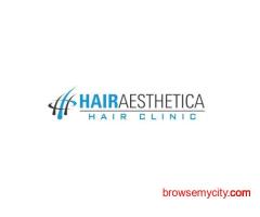 Transform Your Hair at Varanasi’s Best Transplant Clinic – Hair Aesthetica