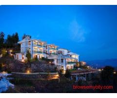 Corporate Offsite Tour in Kanatal for Business Growth