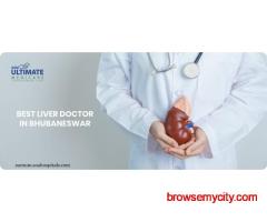 Find Expert Liver Disease Specialists for Advanced Care